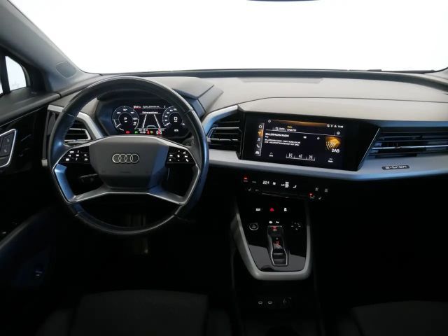 Audi Q4 e-tron 35 Sportback