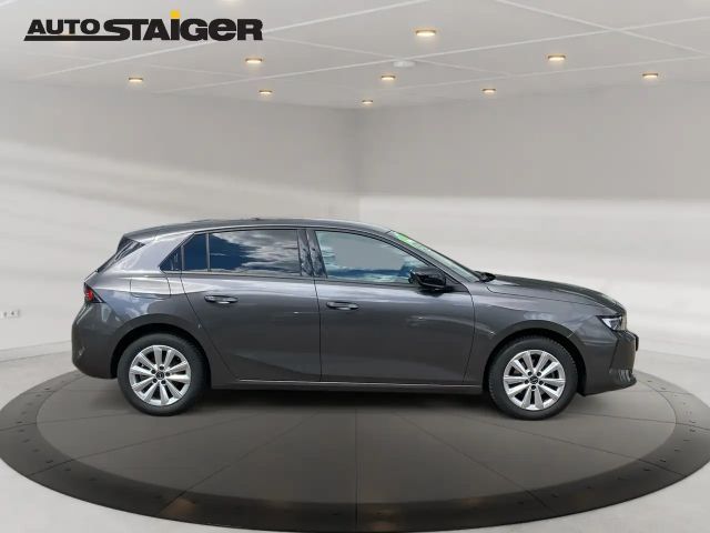 Opel Astra 1.2 Turbo Elegance Turbo