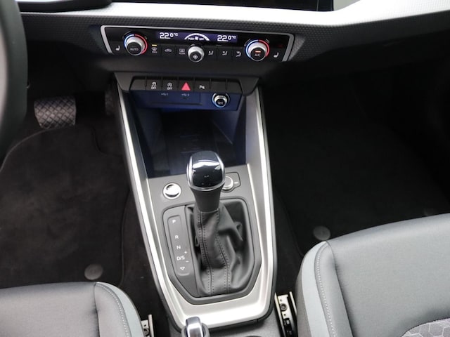 Audi A1 35 TFSI S-Line S-Tronic Sportback