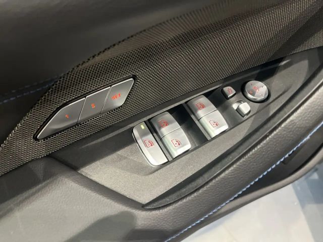 BMW i4 Coupé Gran Coupé Sedan