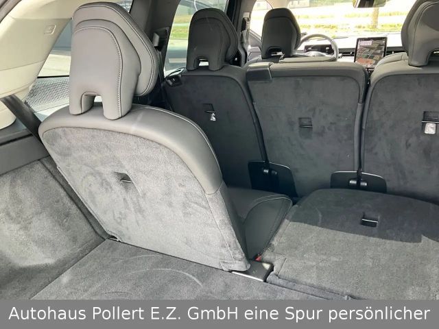 Volvo EX90 AWD Ultra Vierwielaandrijving