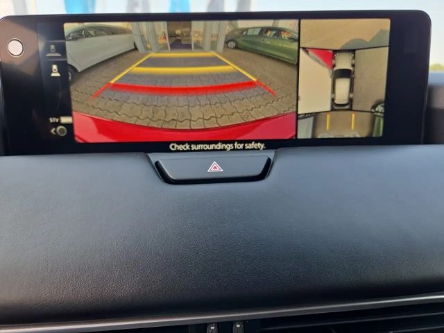 Mazda CX-60 2.5L 4WD Homura