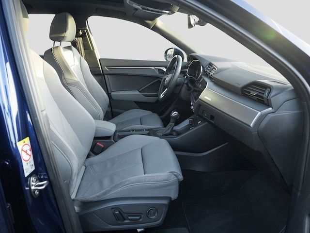 Audi Q3 40 TDI Quattro S-Line S-Tronic