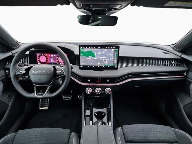 Skoda Superb Combi Sportline