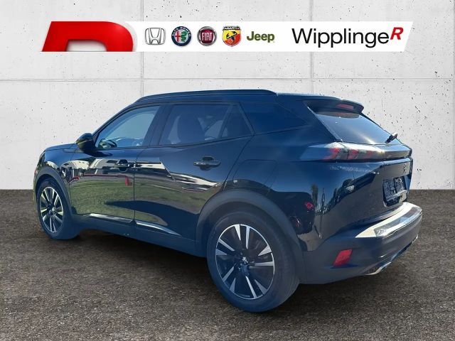 Peugeot 2008 Allure Pack PureTech