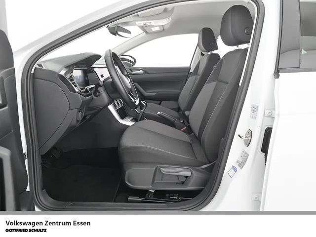 Volkswagen Taigo Life