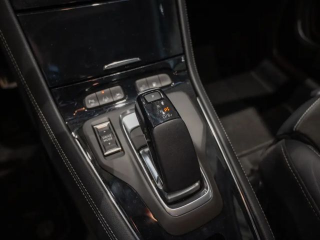 Opel Grandland X GSe Hybrid 4 Innovation