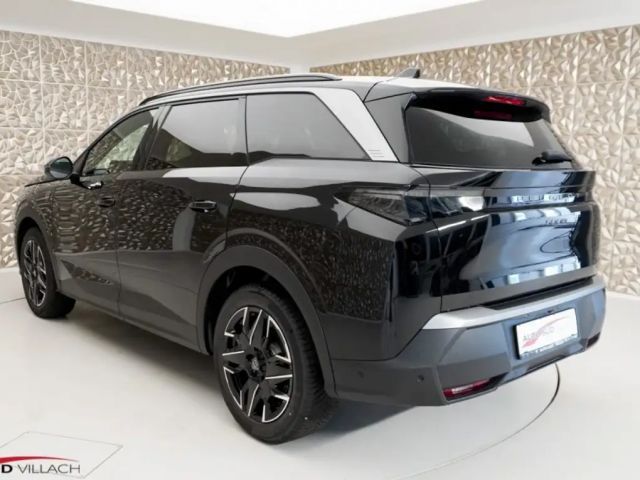 Peugeot 5008 GT-Line Hybrid