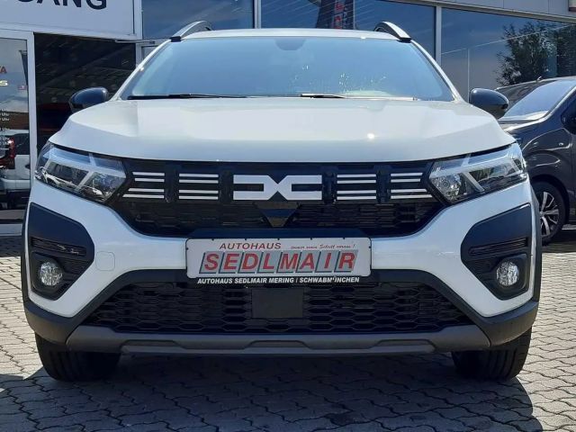 Dacia Jogger Extreme Hybrid 140