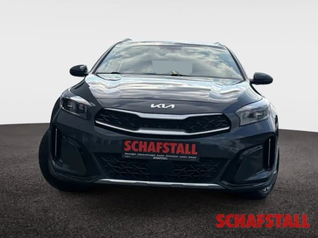 Kia XCeed GDi PHEV Vision