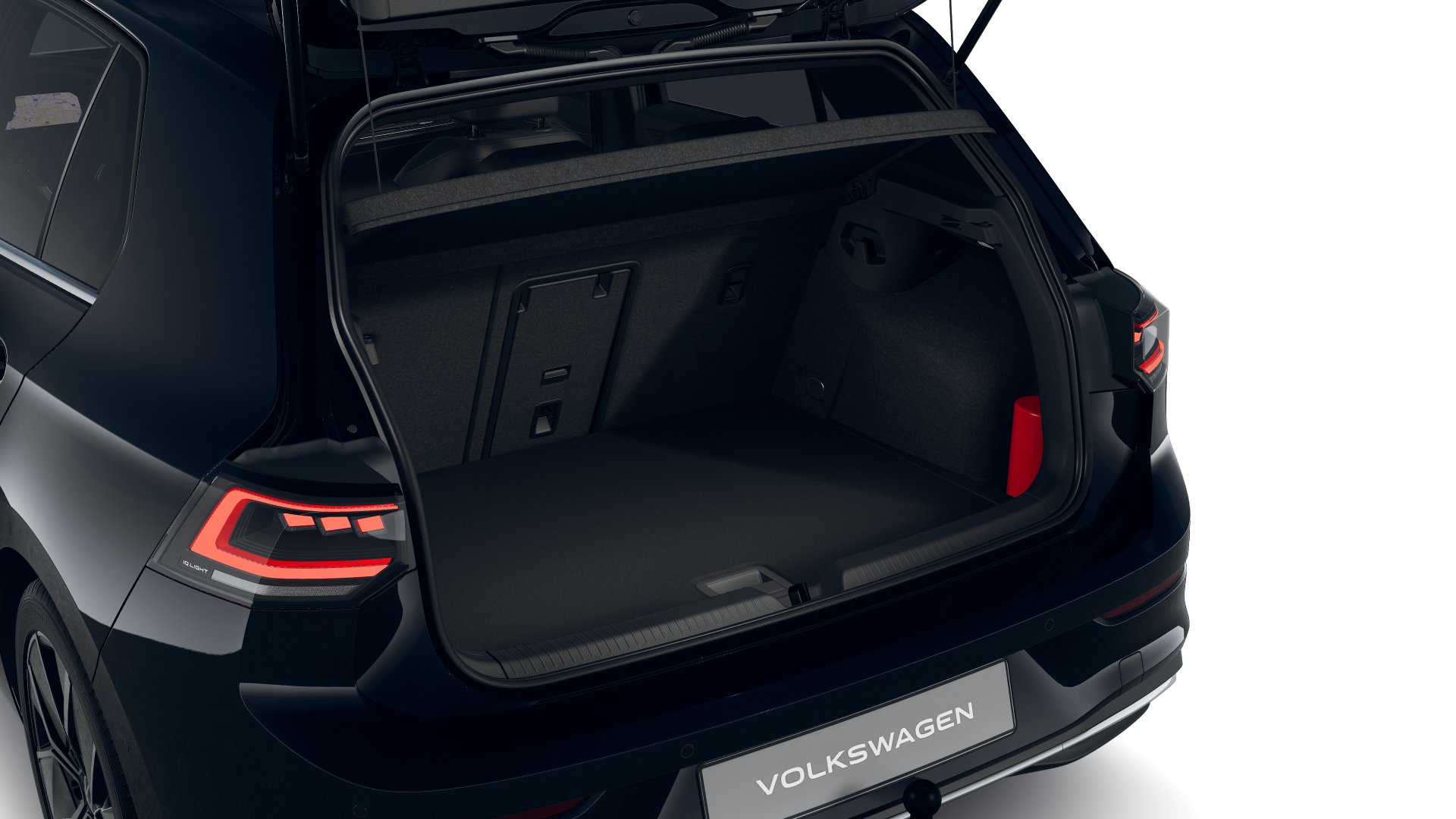 Volkswagen Golf 1.5 eTSI DSG