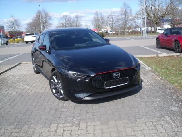 Mazda 3 Selection