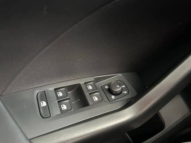 Volkswagen T-Cross 1.0 TSI DSG Life