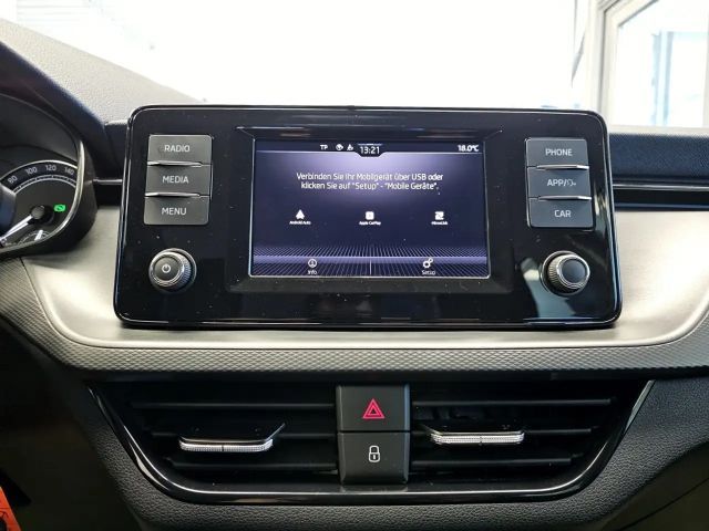 Skoda Kamiq Ambition