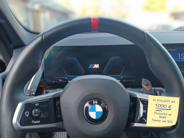 BMW X3 M-Sport xDrive