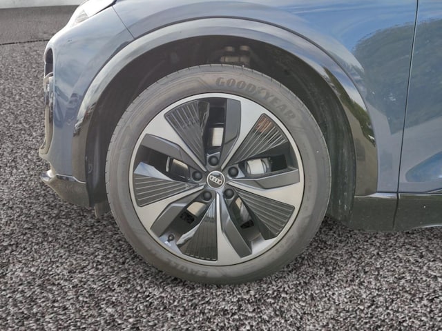 Audi Q6 e-tron Performance