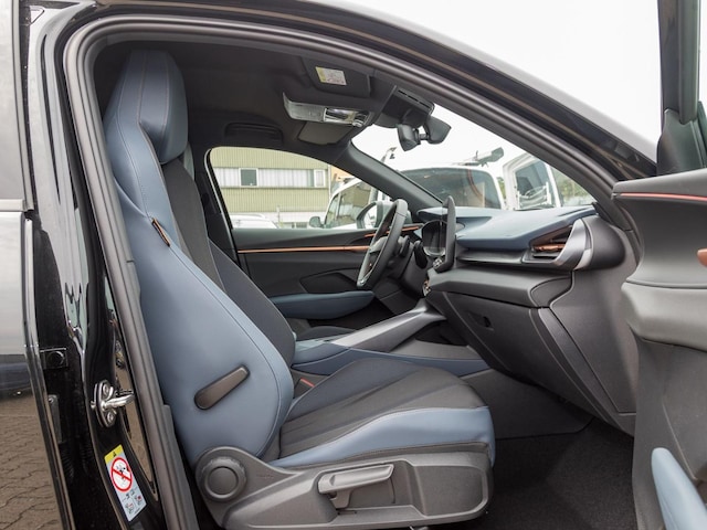 Cupra Terramar 1.5 eTSI