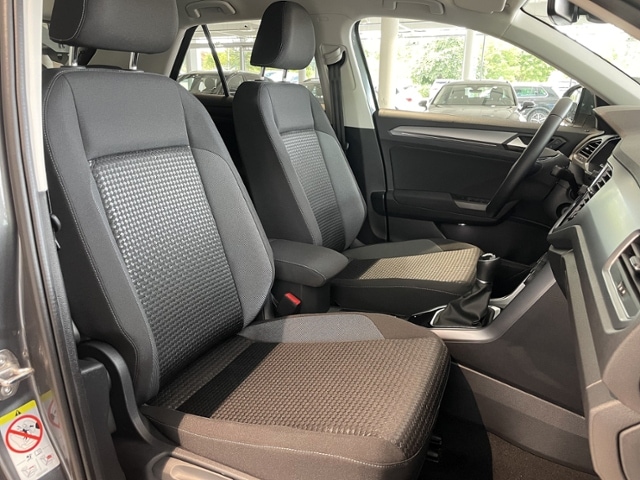 Volkswagen T-Roc 1.5 TSI