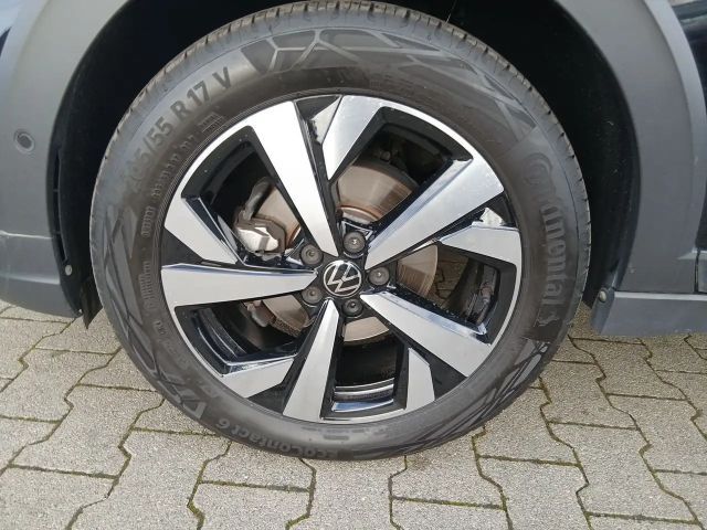 Volkswagen Taigo 1.0 TSI DSG IQ.Drive Life