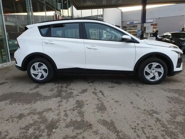 Hyundai Bayon 1.0 Select T-GDi
