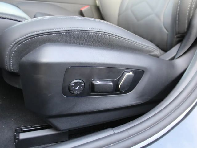 BMW 520 520d M-Sport Touring