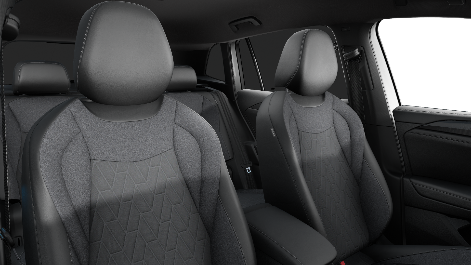 Volkswagen Tiguan 1.5 eTSI DSG