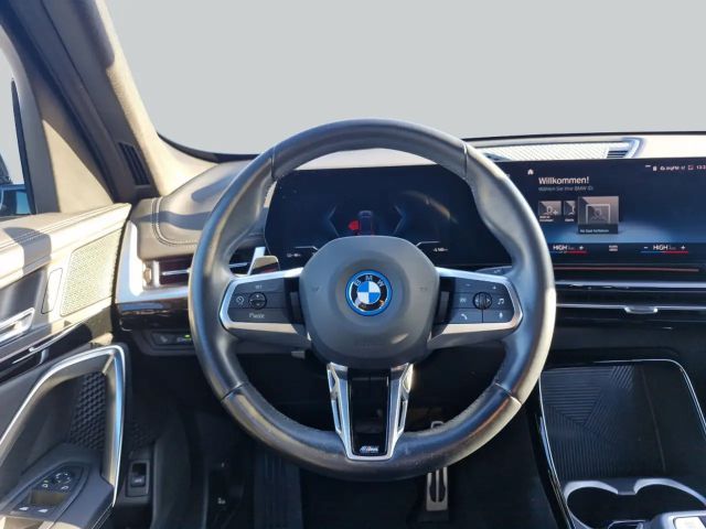 BMW iX1 M-Sport xDrive30