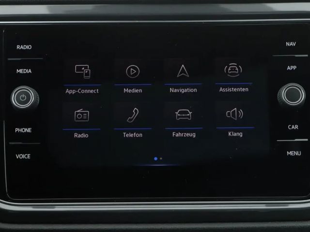 Volkswagen T-Roc 1.5 TSI DSG Sport