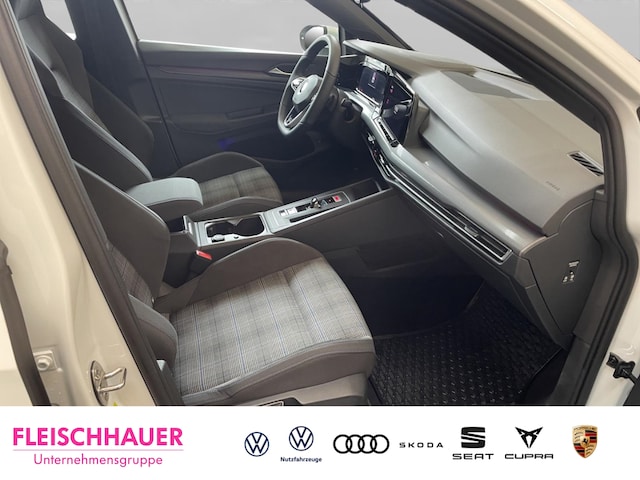 Volkswagen Golf GTE eHybrid