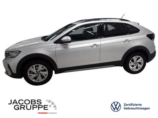 Volkswagen Taigo 1.0 TSI Life