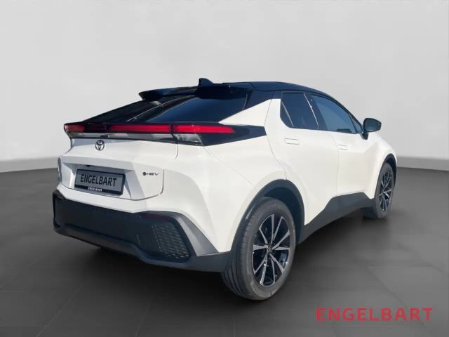 Toyota C-HR 1.8 Teamplayer Keyless PDC  Navi Tempomat