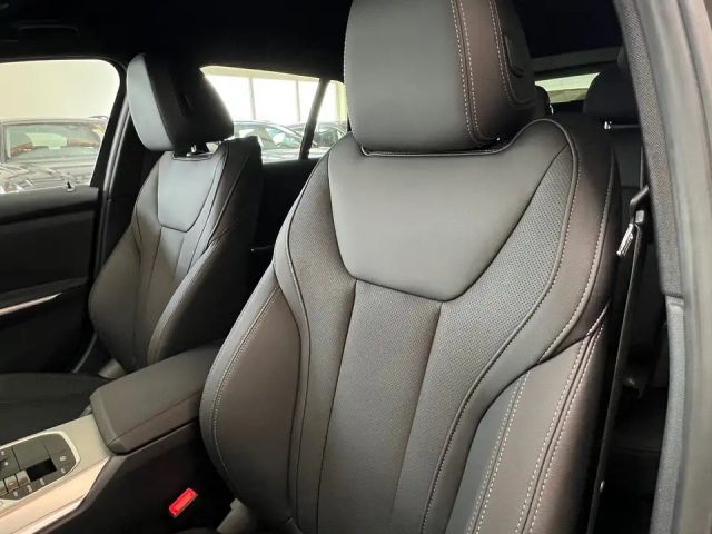 BMW 320 320d M-Sport xDrive