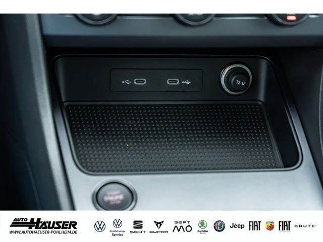 Cupra Ateca 1.5 TSI DSG