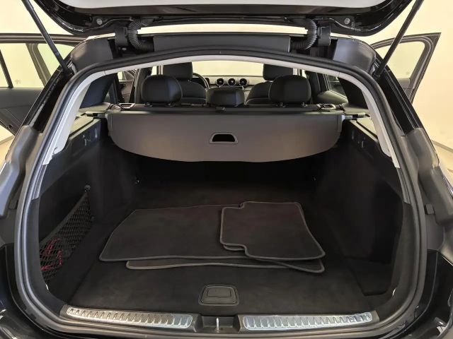 Mercedes-Benz C 200 AVANTGARDE CDI