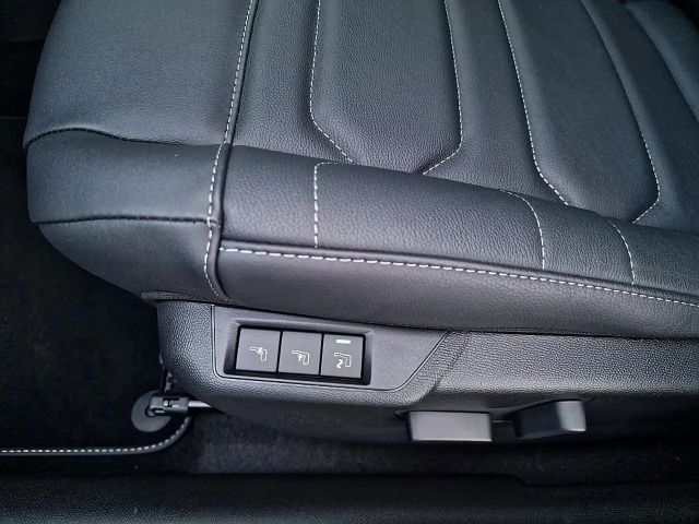 Citroën C4 Max PureTech