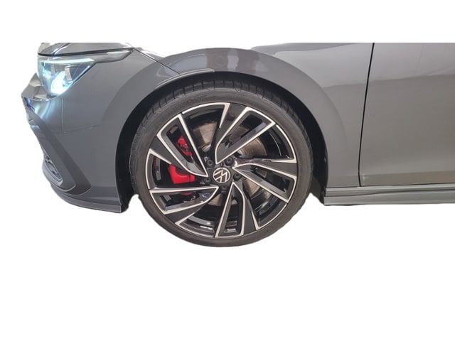 Volkswagen Golf 2.0 TSI DSG Golf VIII Style