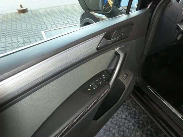 Seat Tarraco 2.0 TDI 4Drive DSG