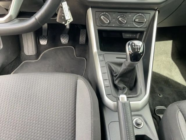 Volkswagen Polo Life