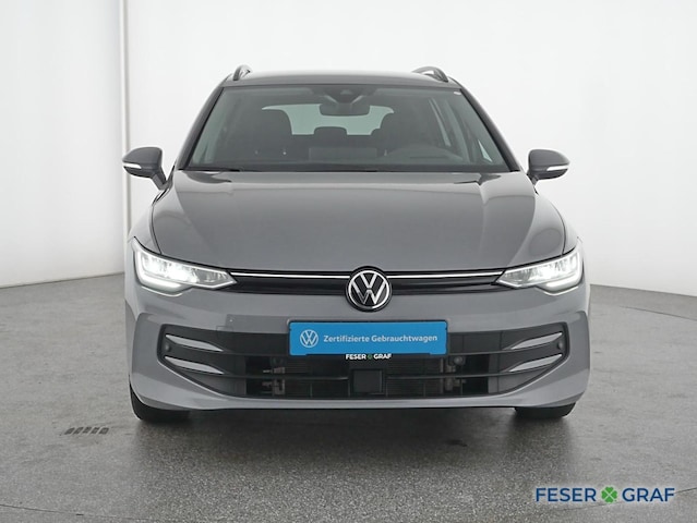 Volkswagen Golf 1.5 eTSI DSG Life Variant