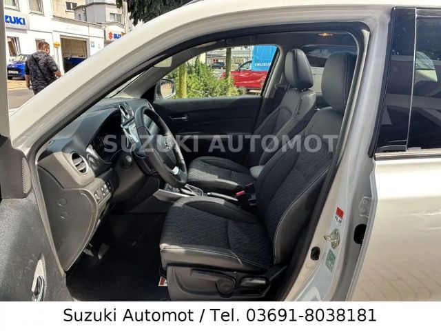 Suzuki Vitara AllGrip Comfort