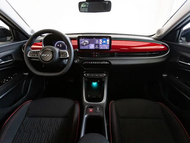 Fiat 600e 600 Elektro (RED) 54 kWh