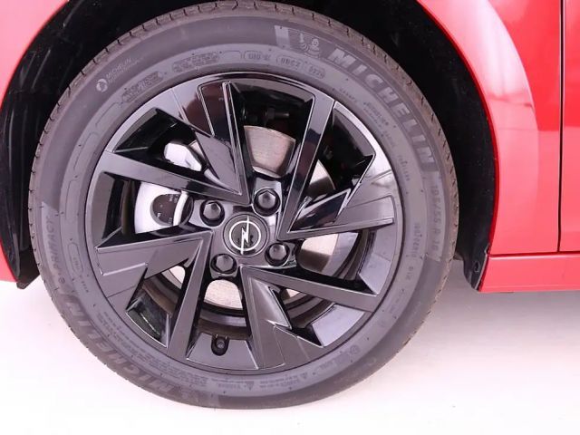 Opel Corsa GS-Line Grand Sport Hybrid