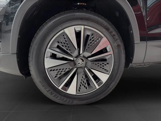 Skoda Karoq 1.5 TSI Tour