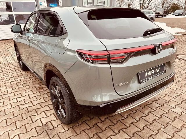 Honda HR-V 1.5 Advance Hybrid e:HEV i-MMD