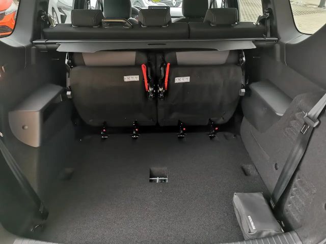 Dacia Jogger Extreme TCe 110