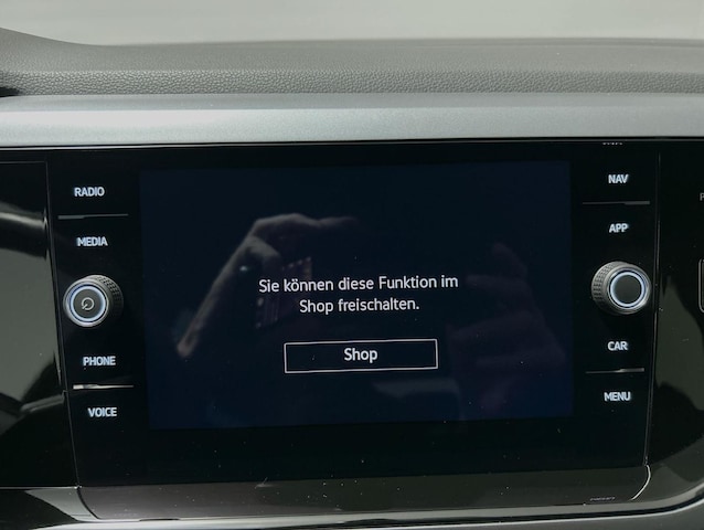 Volkswagen Polo 1.0 TSI