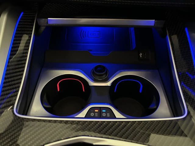 BMW X6 Coupé M-Sport xDrive40i