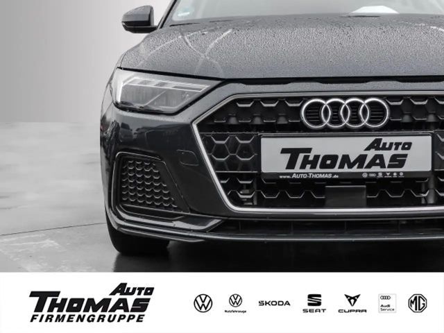 Audi A1 30 TFSI S-Tronic