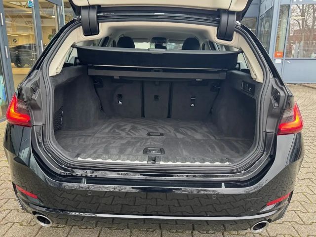 BMW 320 320d Touring