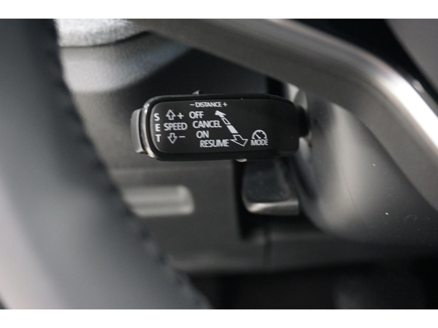 Skoda Scala 1.0 TSI Tour